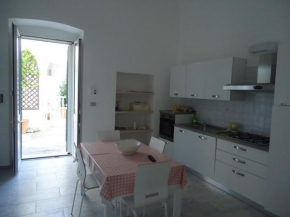 Appartamento nuovo a Santa Maria di Leuca
